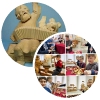 Экскурсия в музей Богородской игрушки в рамках образовательного события 