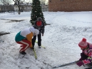 1 урок физ-ры на лыжах